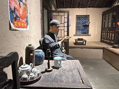 -东北民族民俗博物馆
