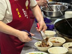 -杭嘉湖咬强羊肉面馆(永兴路总店)