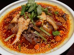 -陈麻婆豆腐总店