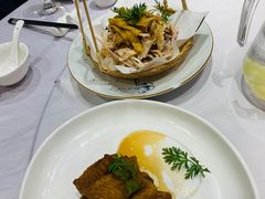 -京味斋·北京烤鸭(北京南站洋桥店)