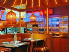 大堂-鱼上·烤鱼(万象城店)