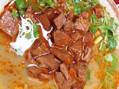 -金杨拉面王小吃面馆·牛三宝面·红烧牛肉粉