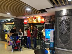 -张氏宽窄巷成都名小吃(茂业百货华强北店)