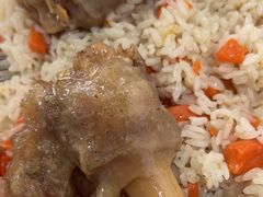 -零·壹新疆羊肉抓饭