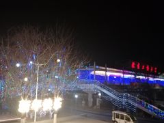 -北京工商大学(良乡校区)