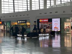 -郑州新郑国际机场-T2航站楼