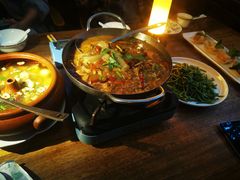 -小喜客·云南特色菜(纳西庭院店)