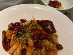 -苏帮袁Sue Cuisine(南开大悦城店)