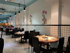 大堂-滨少旺厨(惠福西路店)