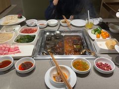-海底捞火锅(正大乐城店)