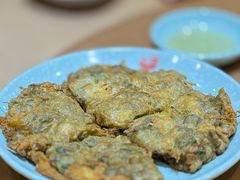 -抱德·潮汕味(敦和店原惠城鱼仔)