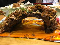 -铜锣湾·有麝自然香(重庆新天地店)