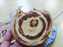 -樊记腊汁肉(竹笆市总店)