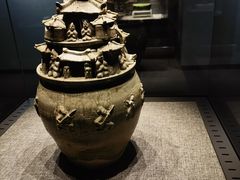 -平原博物院