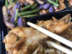 -中科大东区东苑餐厅(天使路店)