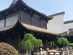 -胡雪岩故居