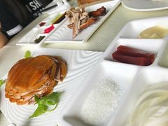 -四季民福烤鸭店(前门廊房二条店)