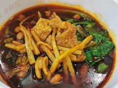 -水平有限广西米粉·广西风味集(五道口店)