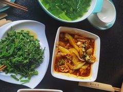 -喜洲翰林餐厅(董家百年老宅店)