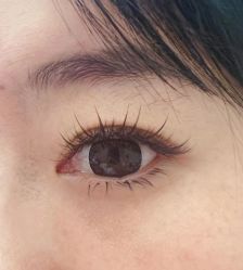 -七月美睫 美甲
