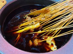 -冒椒火辣(奎星楼街店)