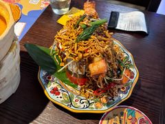 -泰妃殿(武汉首店)