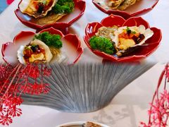 -RIVIERA 松鹤楼(外滩店)