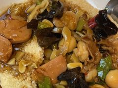 -眉州东坡(亚运村店)