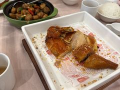 -尚一汤·粤菜海鲜(环球港店)