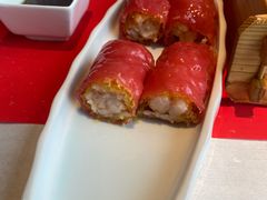 -馋遇江南·精致湖景雅宴(东方之门店)