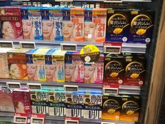 -BLT精品超市(国贸商城店)