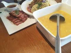 -时光乌托邦空中花园餐厅川味·融合菜(幸福广场店)