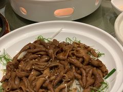 -79号渔船海鲜饭店(华强北店)