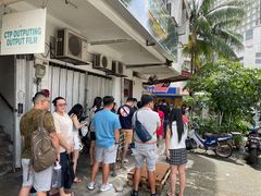 -王美记茶餐室