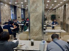 大堂-老四季(总店)