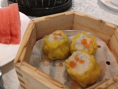 -香宫中餐厅 · 桂林香格里拉