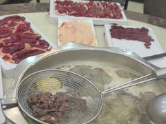 -潮悦牛肉火锅城(水贝店)
