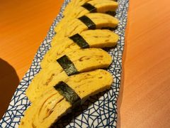 玉子烧寿司-TORO MaKi 寿司·日料(华创店)
