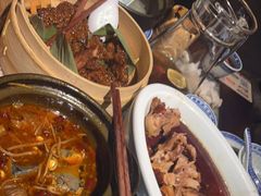 -南京大牌档(三阳广场苏宁店)