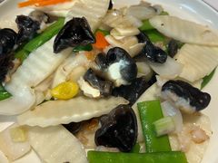 -花城苑广府菜(侨鑫店)
