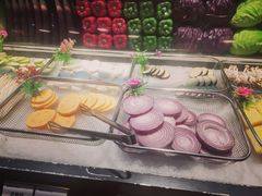 -梨花自助烤肉(天河城店)