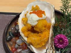 -小十Omakase(地王大厦店)