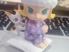 -泡泡玛特POPMART(合生汇店)