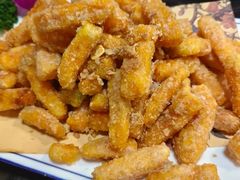 -老院子饭店·鲁菜·海鲜·家常菜
