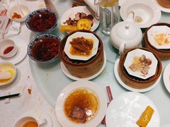 -京香轩·中餐厅(上海中庚聚龙酒店)