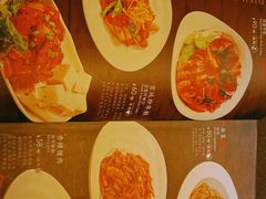-韩屋韩国料理(天山路店)