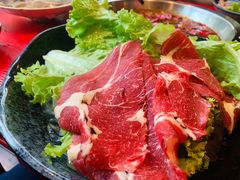 牛上脑-谭鸭血老火锅(漳州路店)