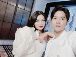 -MANLI BRIDAL婚纱