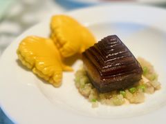 -湖滨28中餐厅·西湖宴·杭州君悦酒店