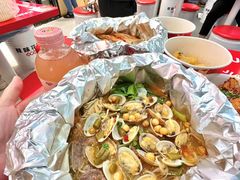 -见味花甲(福田coco park店)